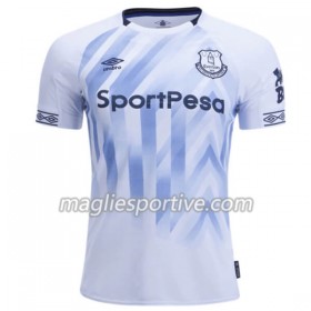 Completo Calcio Everton Divisa Terza 2018/2019